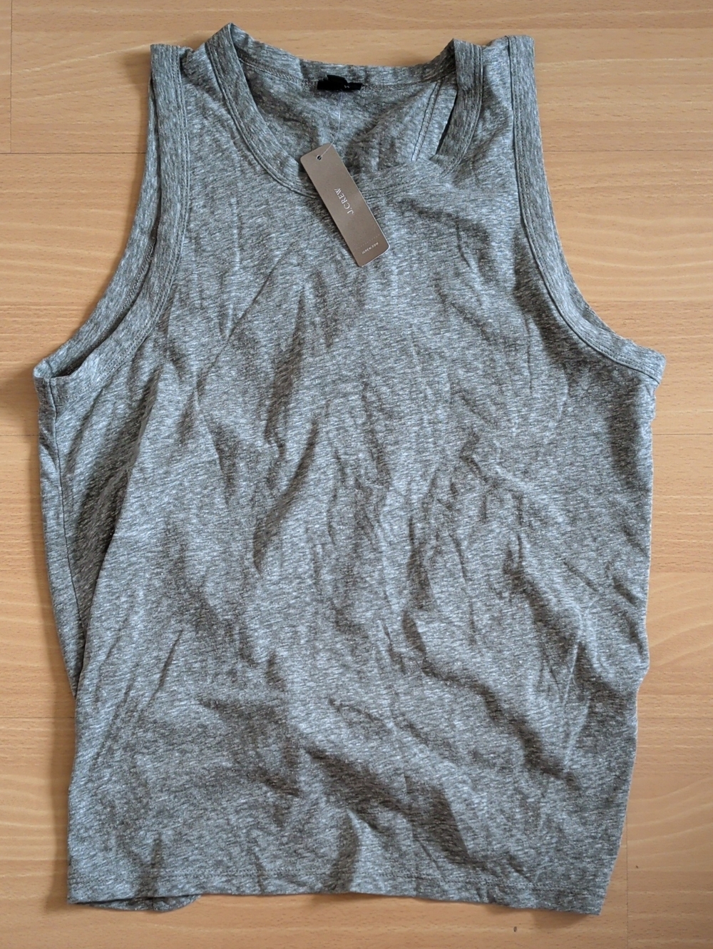 Jcrew Tie Back Tank